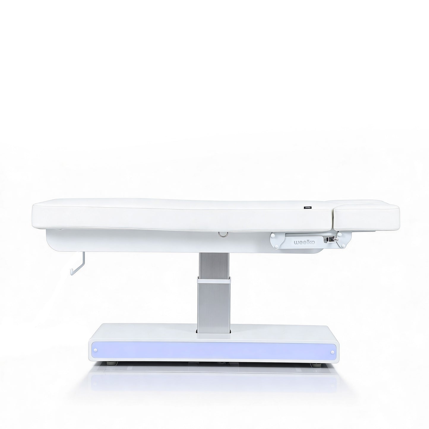 Nush+ Electric Spa Bed (3 Motors)