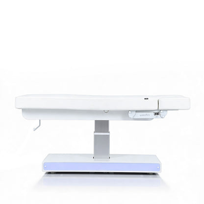 Nush+ Electric Spa Bed (3 Motors)