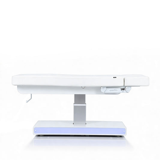 Nush+ Electric Spa Bed (3 Motors)