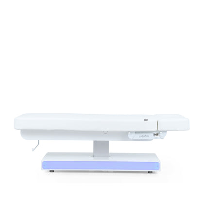 Nush+ Electric Spa Bed (3 Motors)