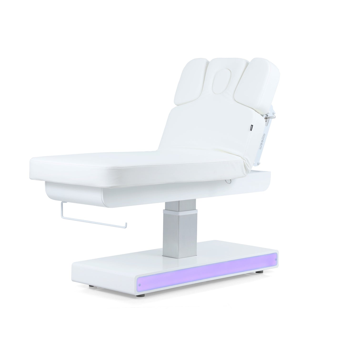 Nush+ Electric Spa Bed (3 Motors)