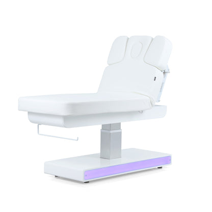 Nush+ Electric Spa Bed (3 Motors)