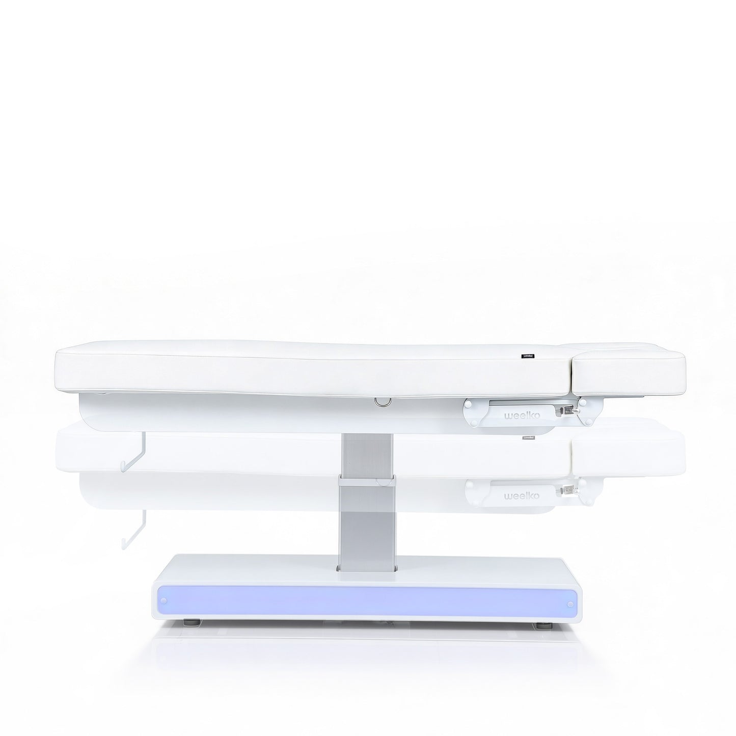 Nush+ Electric Spa Bed (3 Motors)