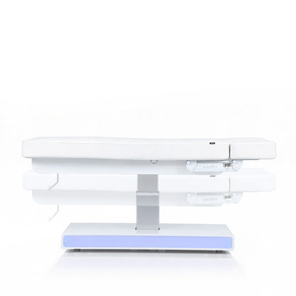 Nush+ Electric Spa Bed (3 Motors)