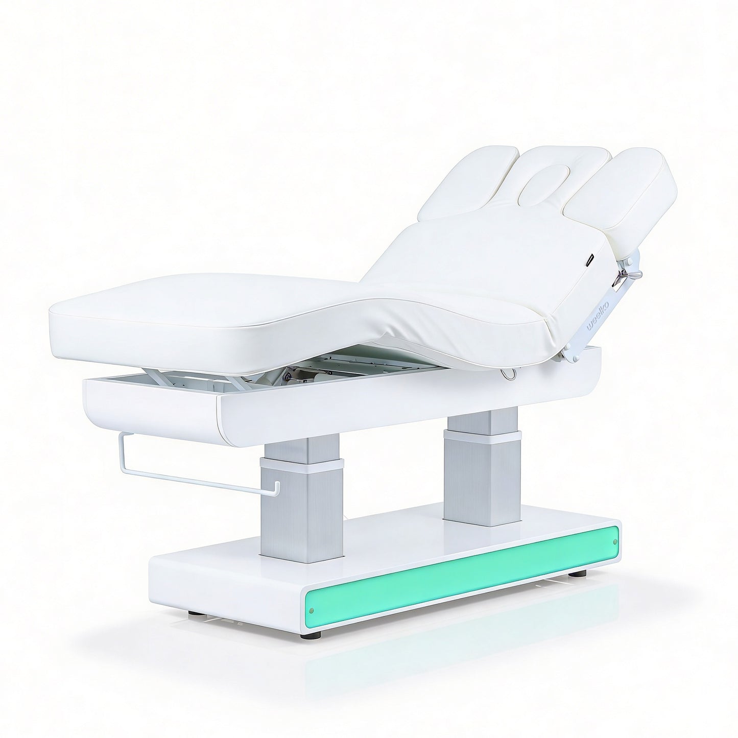 Muse+ Electric Spa Bed (4 Motors)