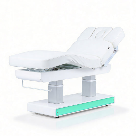 Muse+ Electric Spa Bed (4 Motors)