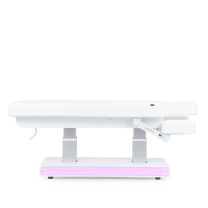 Muse+ Electric Spa Bed (4 Motors)