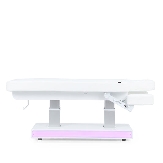 Muse+ Electric Spa Bed (4 Motors)