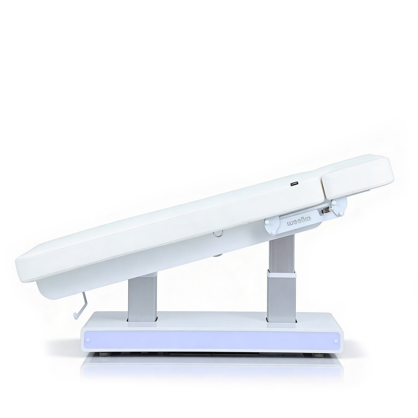 Muse+ Electric Spa Bed (4 Motors)