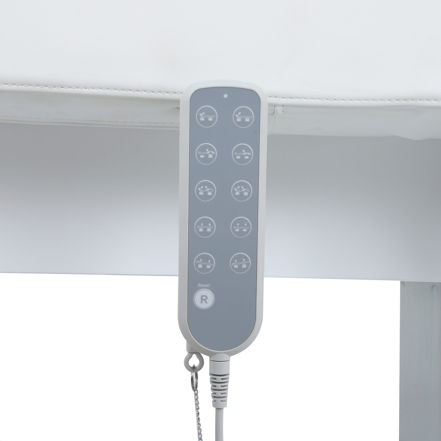 Muse+ Electric Spa Bed (4 Motors)