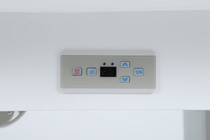 Muse+ Electric Spa Bed (4 Motors)