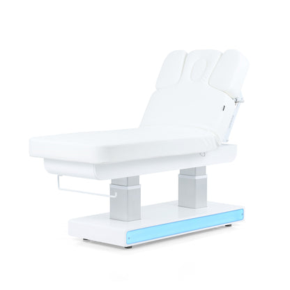 Muse+ Electric Spa Bed (4 Motors)