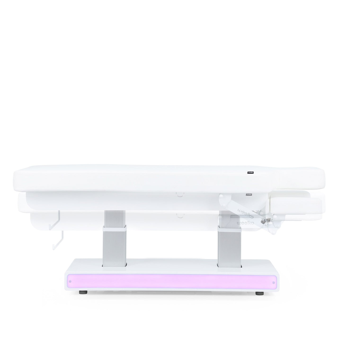 Muse+ Electric Spa Bed (4 Motors)