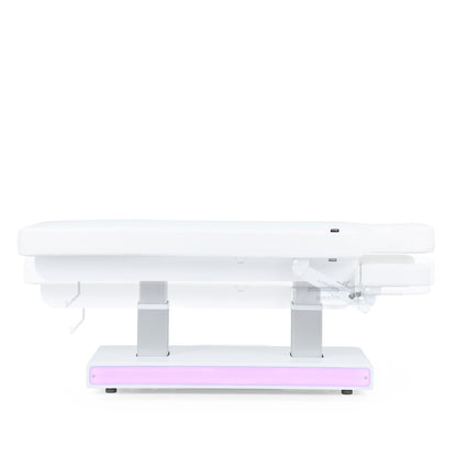 Muse+ Electric Spa Bed (4 Motors)