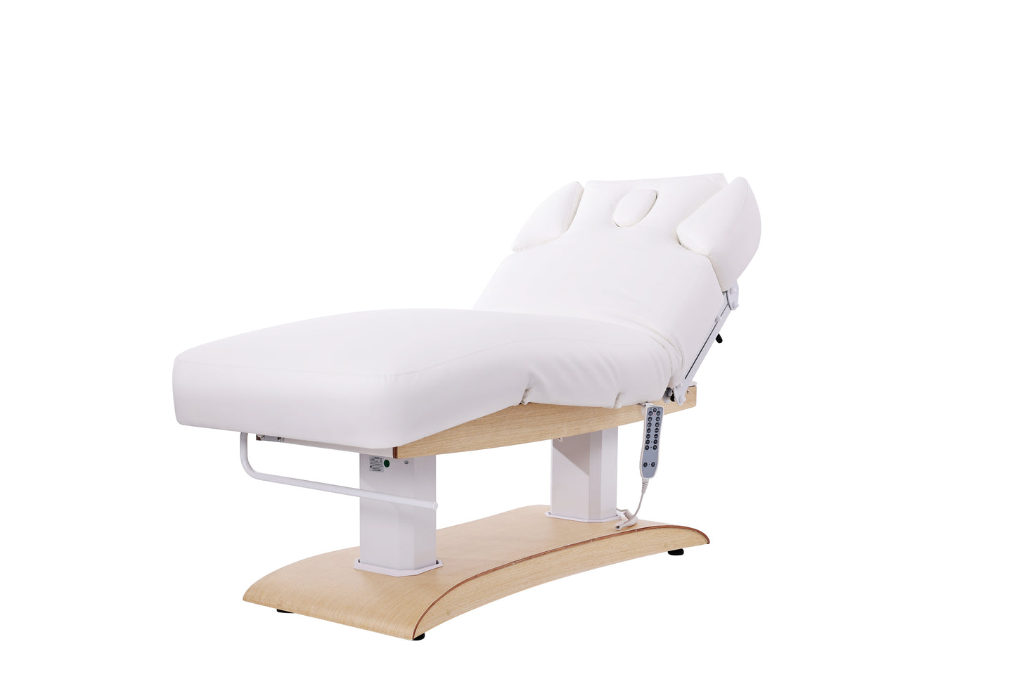 Troch+ Electric Spa Bed (4 Motors)