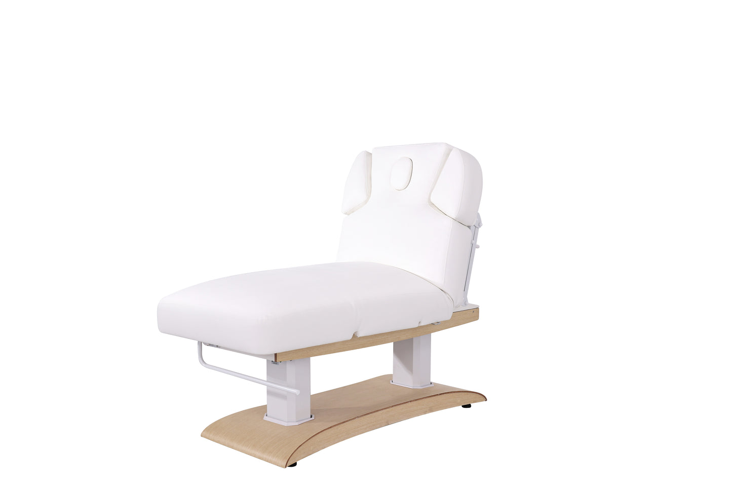 Troch+ Electric Spa Bed (4 Motors)