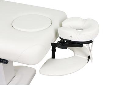 Isom Electric Spa Bed (2 Motors)