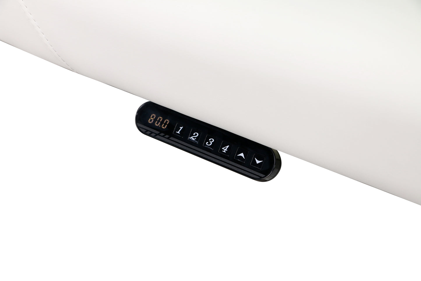 Isom Electric Spa Bed (2 Motors)