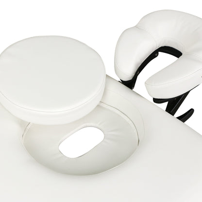 Isom Electric Spa Bed (2 Motors)