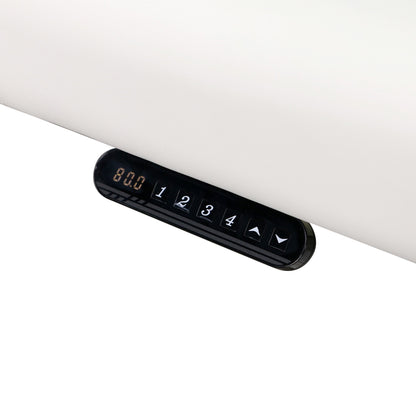 Isom Electric Spa Bed (2 Motors)
