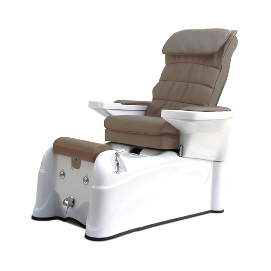 Ease Foot Spa Chair (2 Motors)