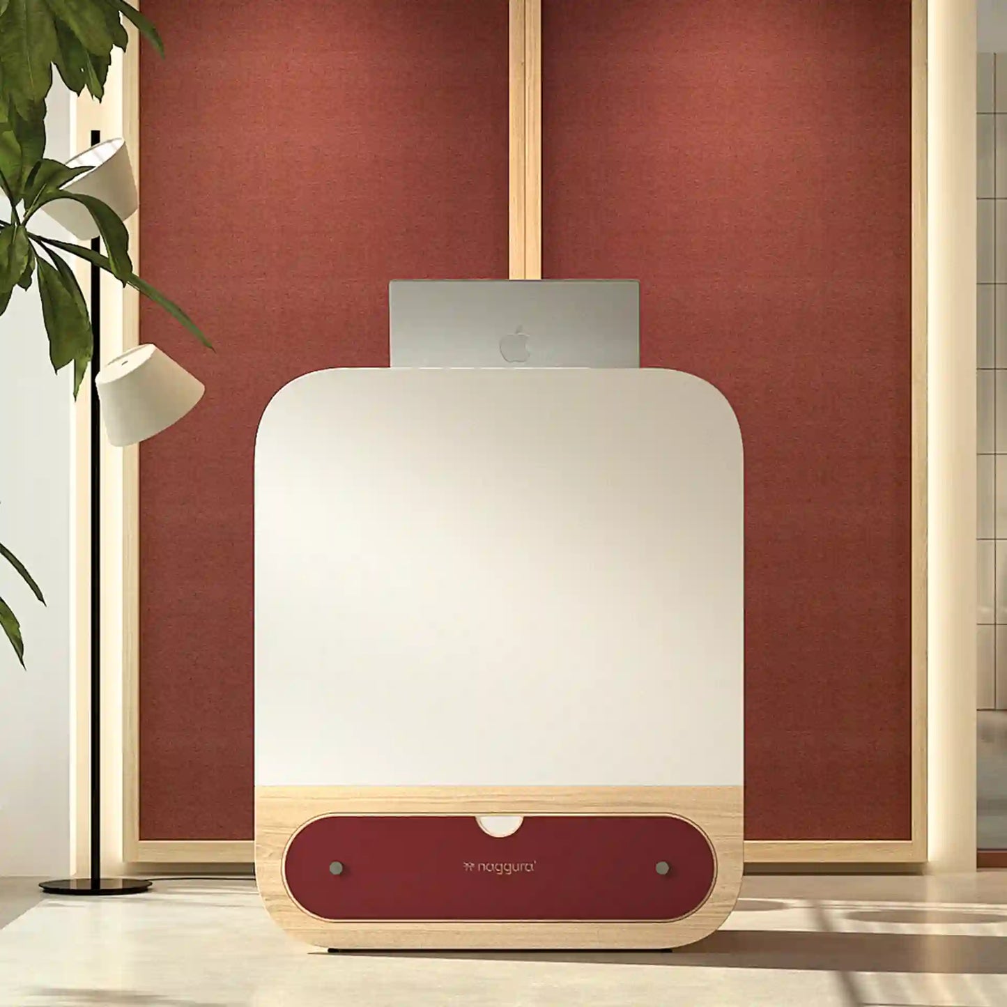 Ikon Reception Desk S