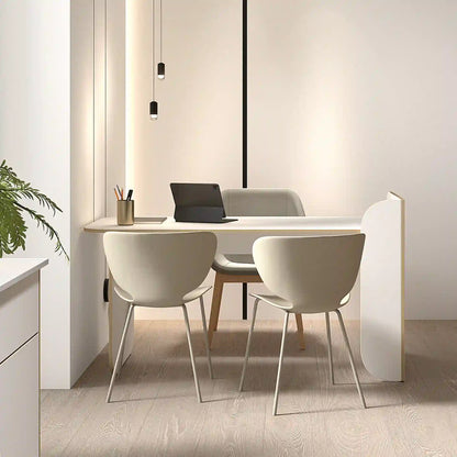 Ikon Office Desk S