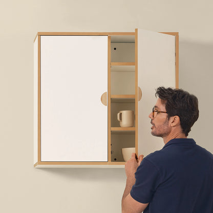 Ikon Wall Closet L
