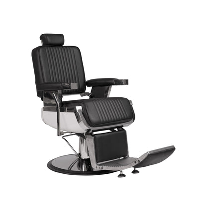 Fringe Barber Chair