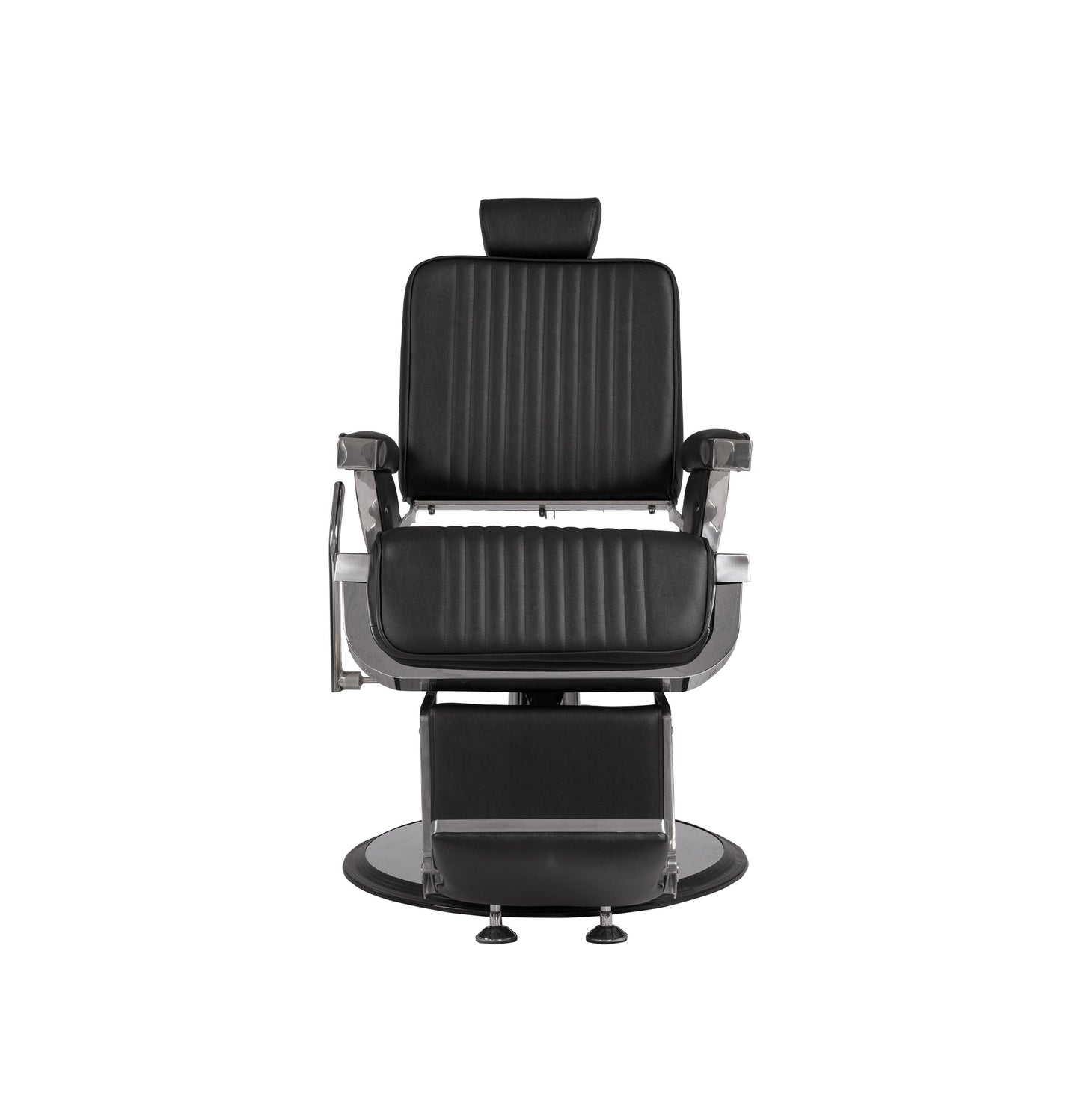 Fringe Barber Chair