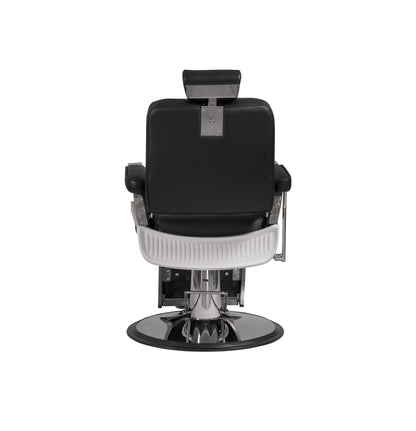 Fringe Barber Chair
