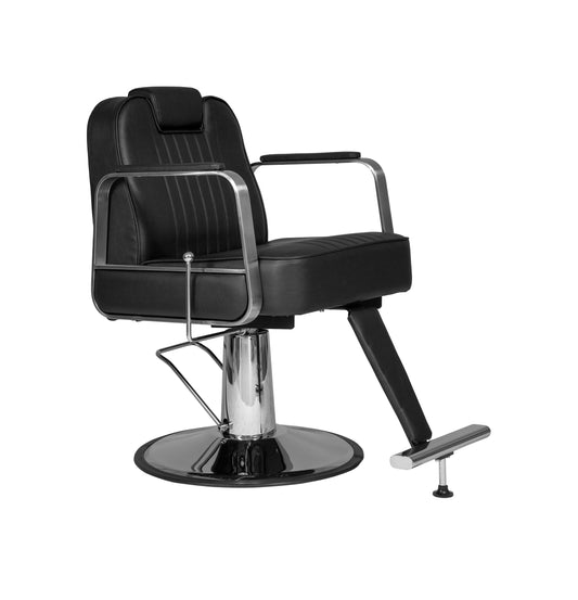 Layer Barber Chair