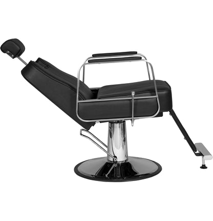 Layer Barber Chair