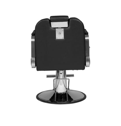 Layer Barber Chair