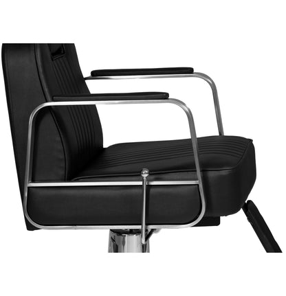 Layer Barber Chair