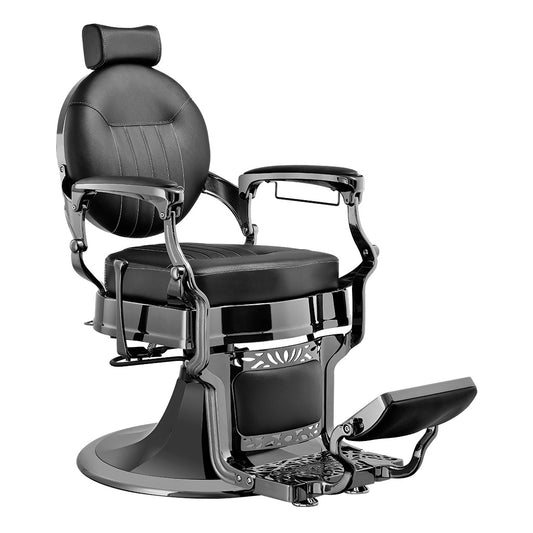 Caesar + Mercury Barber Chair