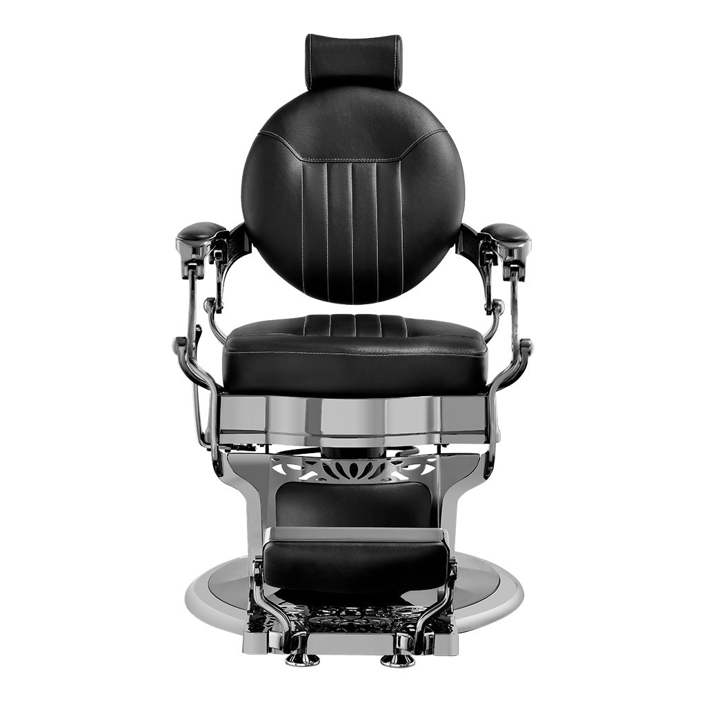 Caesar + Mercury Barber Chair