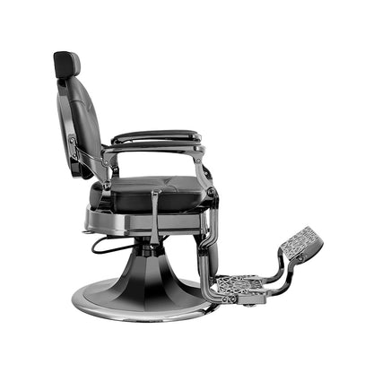 Caesar + Mercury Barber Chair