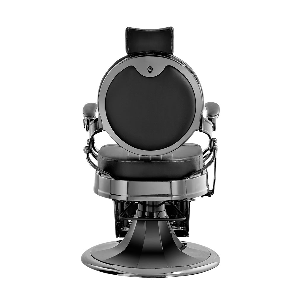 Caesar + Mercury Barber Chair