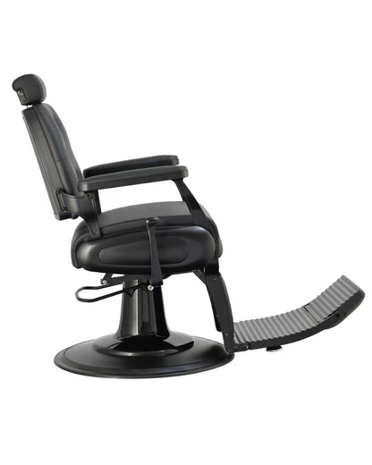 Crop Barber Chair