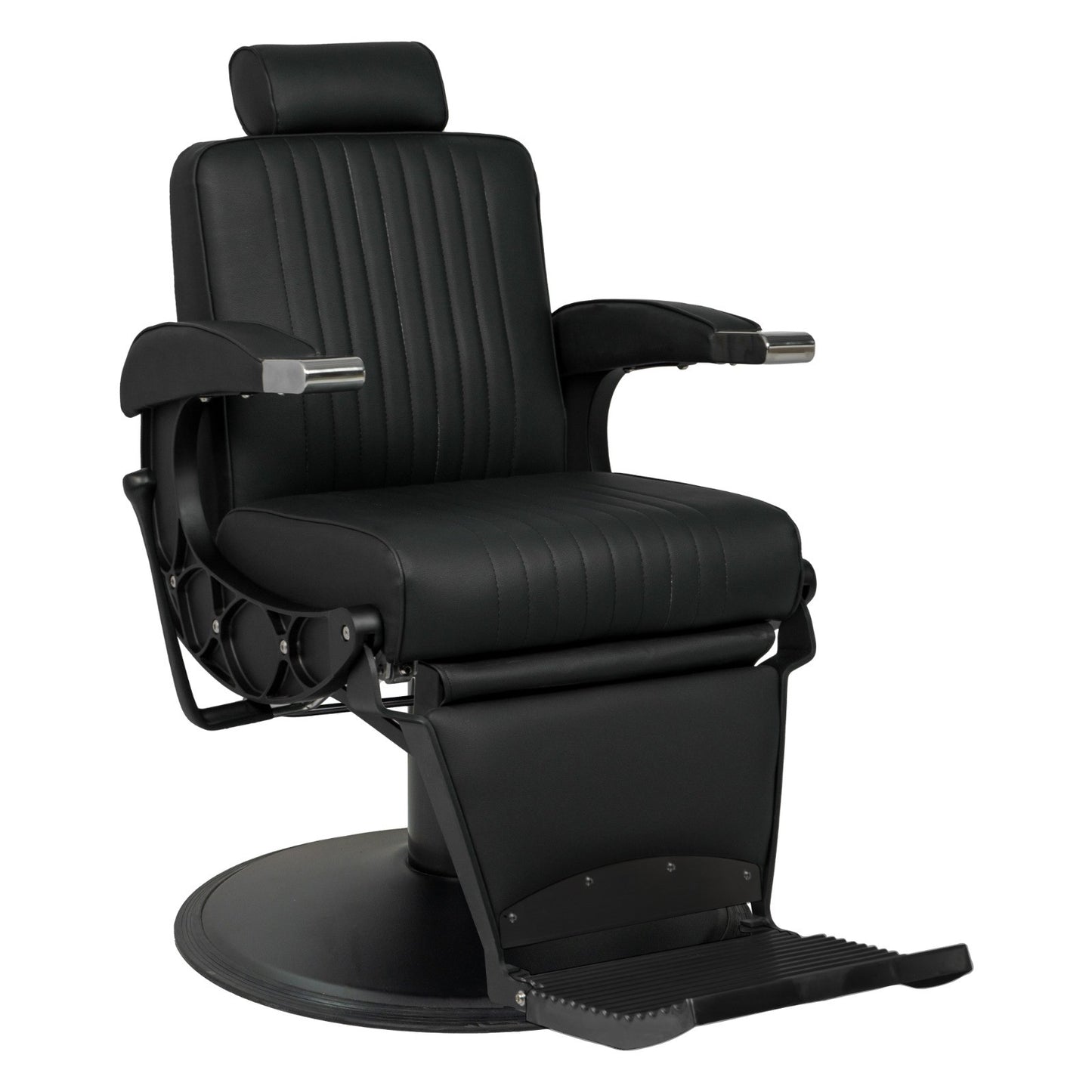 Mustang Barber Chair