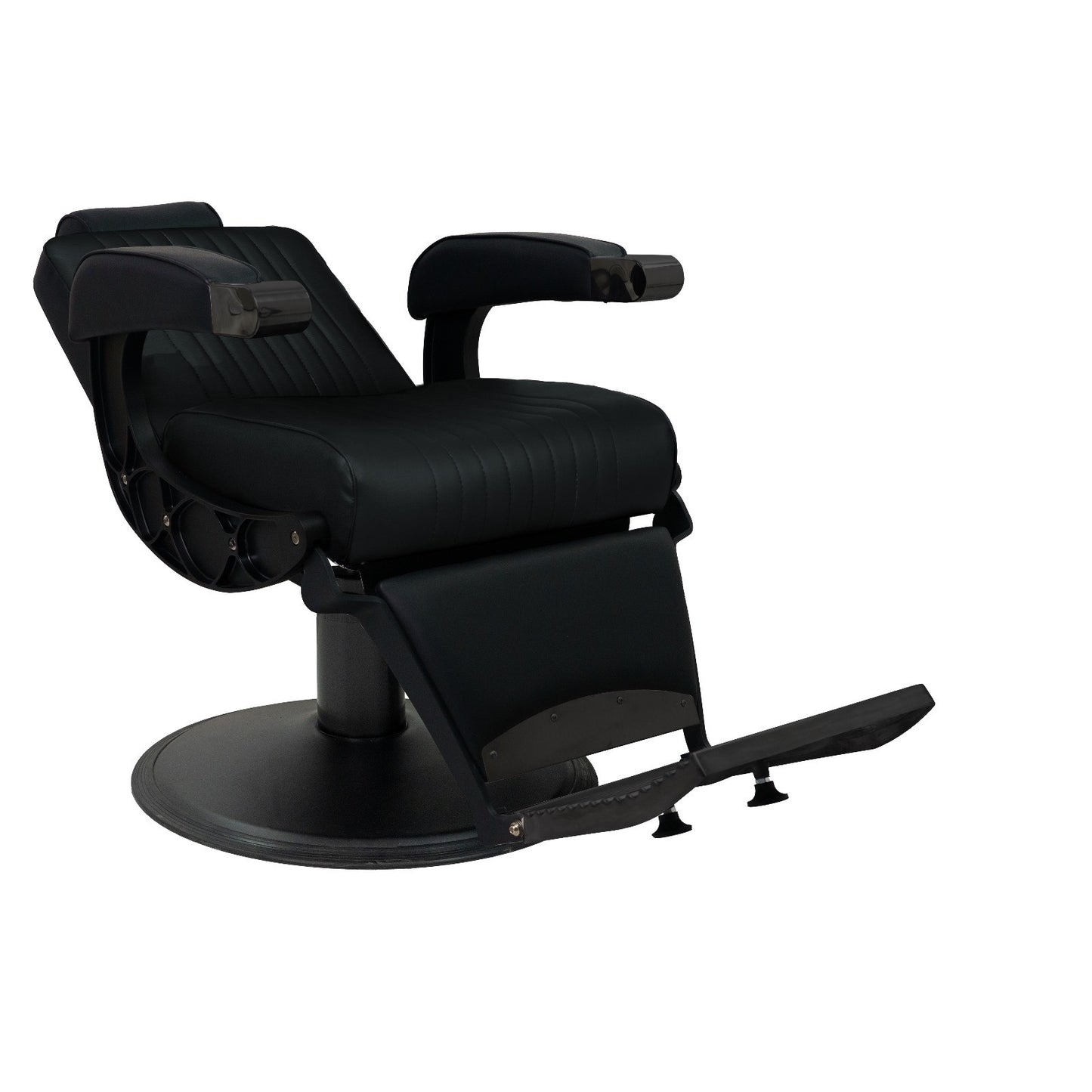 Mustang Barber Chair
