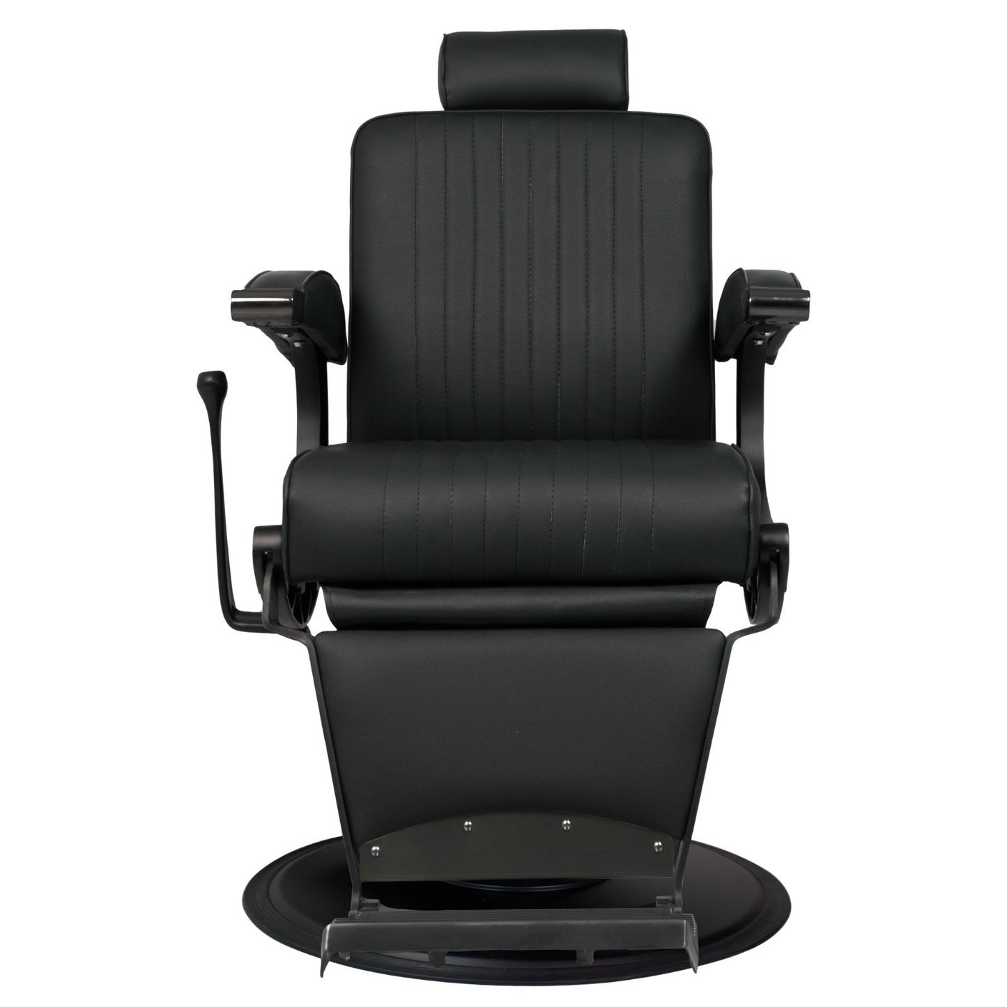 Mustang Barber Chair