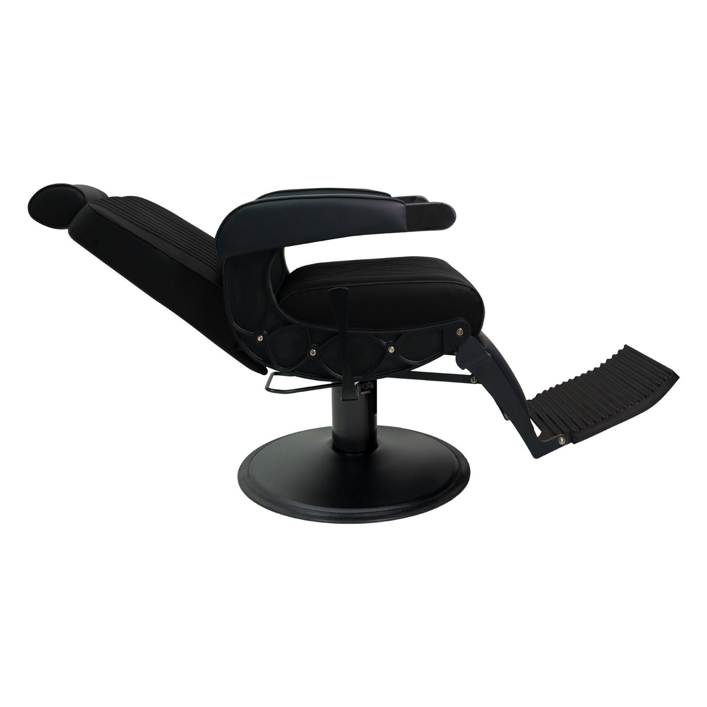 Mustang Barber Chair