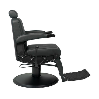 Mustang Barber Chair
