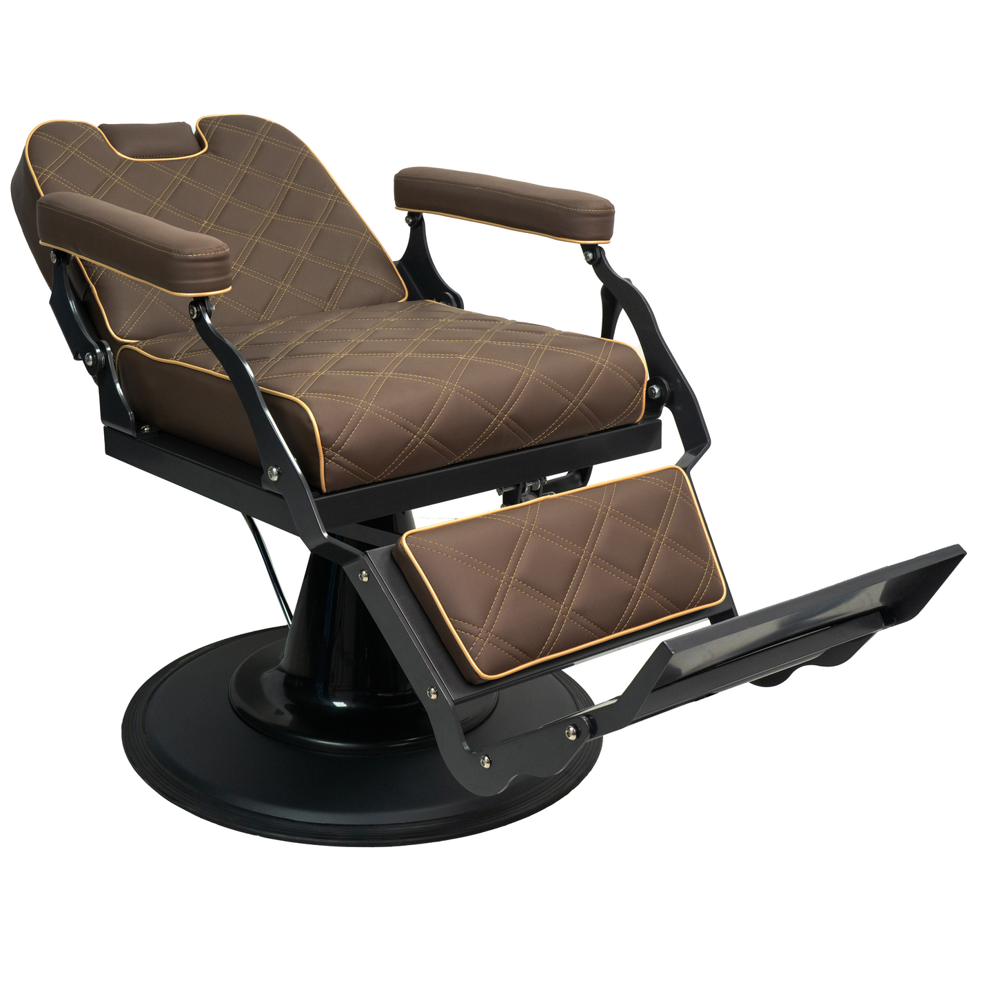 Brusk Barber Chair