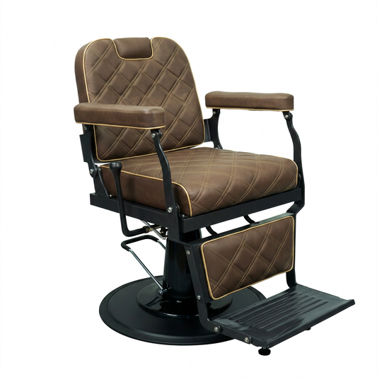 Brusk Barber Chair