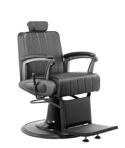 Crest Barber Chair
