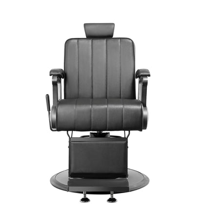 Crest Barber Chair