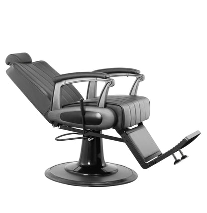 Crest Barber Chair